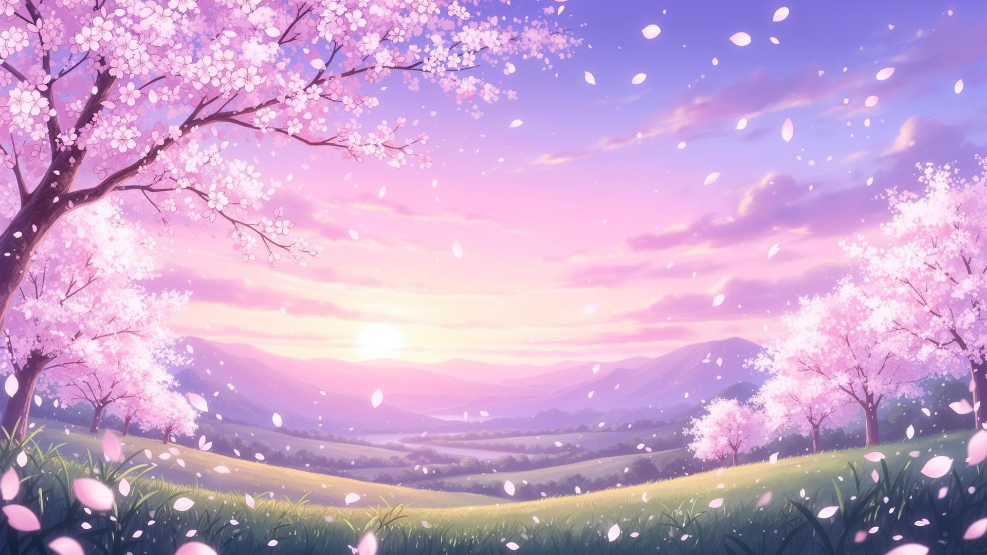 AnimeGallery - Bộ sưu tập nghệ thuật đầy cảm hứng